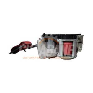 Ceinture de securite avant gauche A1728603185 Mercedes SLC (R172) 2.1 250 d 16V