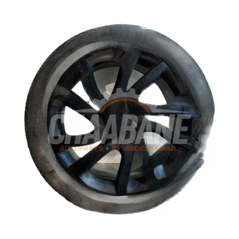 Jante + pneu dhiver VPLCW0104 Landrover Discovery Sport (LC) 2.0 TD4 150 16V