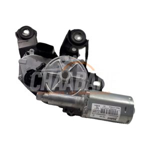 Moteur essuie-glace arriere 4M0955711A Audi SQ7 (4MB/4MG) 4.0 TDI V8 32V 2016