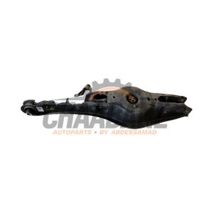 Bras de suspension arriere gauche 5Q0505311D Audi RS 3 Limousine (8VS/8VM) 2.5 TFSI 20V Quattro 2017 / 2020