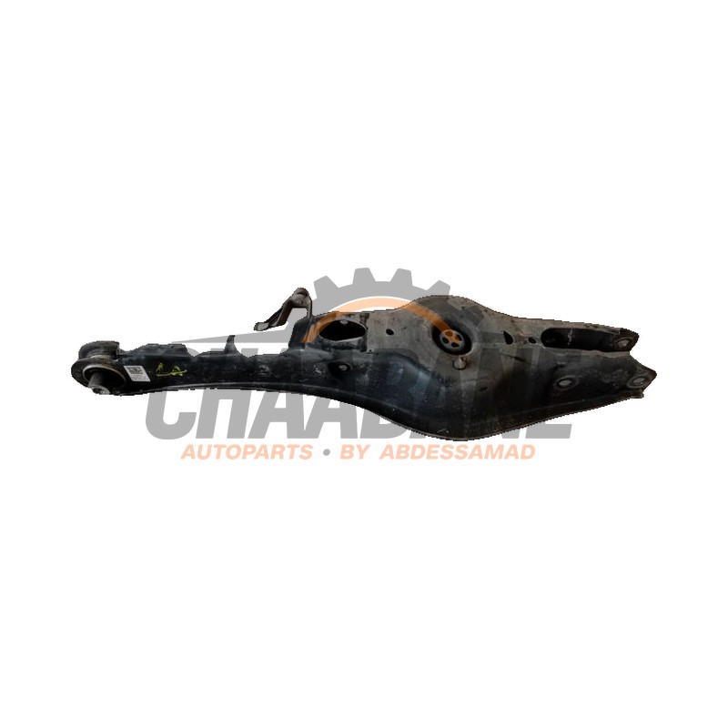 Bras de suspension arriere gauche Audi RS 3 Limousine (8VS/8VM) 2.5 TFSI 20V Quattro 2017 / 2020
