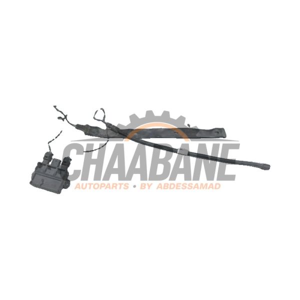 Ordinateur divers 61357491439 BMW M4 2014 / 2020