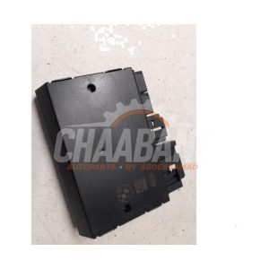 Module crochet de traction 12037315 BMW 3 serie Touring (F31) 320d 2.0 16V EfficientDynamicsEdition 2012 / 2019