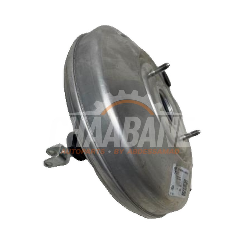 Assistant de freinage 688389002 BMW M135 (F40) M135i xDrive 2.0 TwinPower 16V 2019