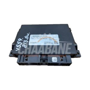 Module (divers) A2139005901 Mercedes E Estate AMG (S213) 4.0 E-63 S AMG V8 Turbo 4-Matic+