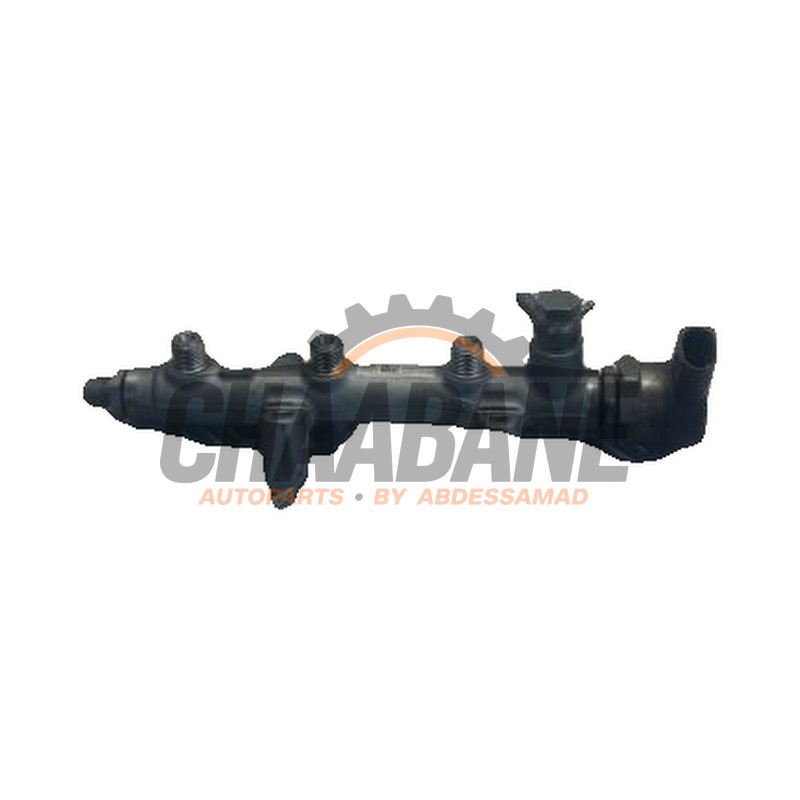 Systeme dinjection 059130090CB Audi A6 Allroad Quattro (C7) 3.0 TDI V6 24V 2012 / 2018