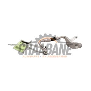 Tuyau clim 85E816728B Porsche Macan (XA) 2024