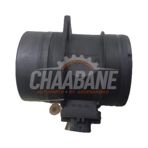 Debitmetre 03L906461A Audi A3 (8V1/8VK) 2.0 TDI 16V 2012 / 2020
