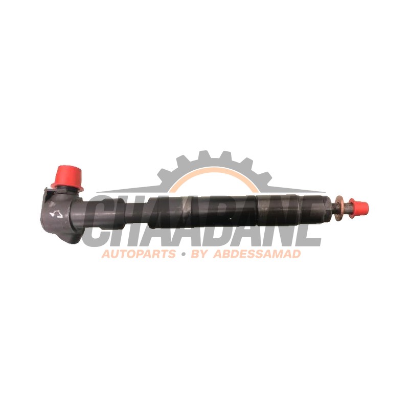 Injecteurs 28272472 Mercedes GLA (156.9) 2.2 220 d 16V 4-Matic