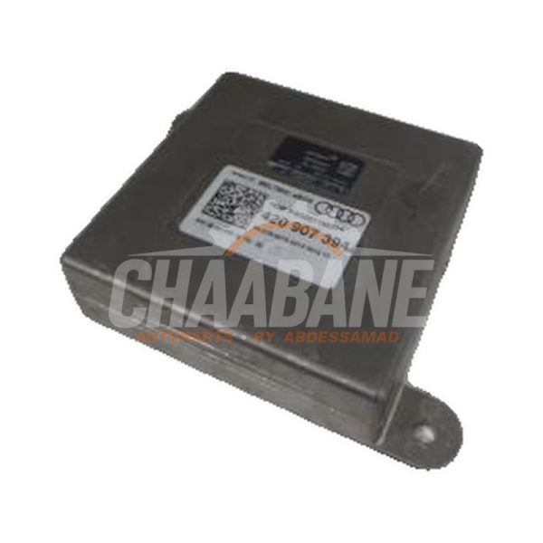 Ordinateur divers 420907394 Audi TT 2014