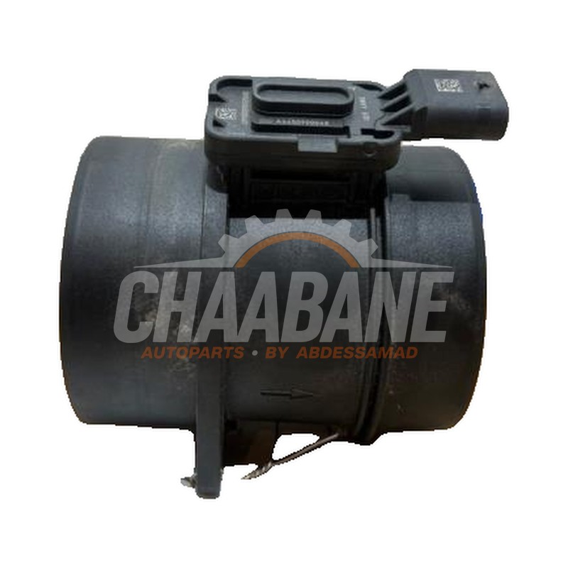 Compteur de masse dair A6450900048 Mercedes A (W176) 1.5 A-180 CDI, A-180d 16V
