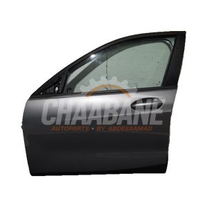 Portiere 4portes avant gauche 41518737059 BMW 1 serie (F40) 116d 1.5 12V TwinPower 2019
