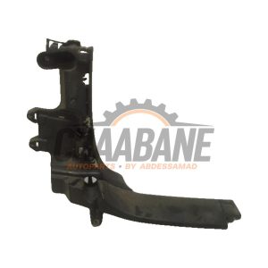 Cadre pare-chocs arriere 7294389 BMW X5 (F15) xDrive 25d 2.0 2013 / 2018
