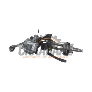 Colonne de direction 2Q2909144M Seat Arona (KJX) 1.0 TSI 12V 2017