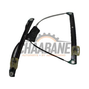 Mecanique vitre 4portes avant gauche 4K0837461 Audi A6 2018