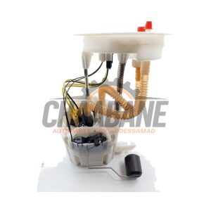 Pompe carburant electrique 734406706 BMW 4 serie Gran Coupe (F36) 420d 2.0 16V 2014 / 2021