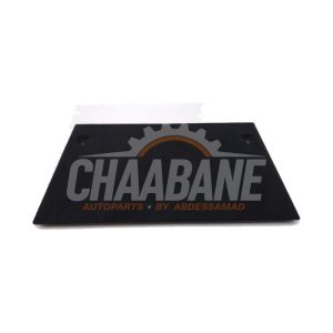 Tapis de coffre A2136800102 Mercedes E Estate (S213) E-200d 2.0 Turbo 16V