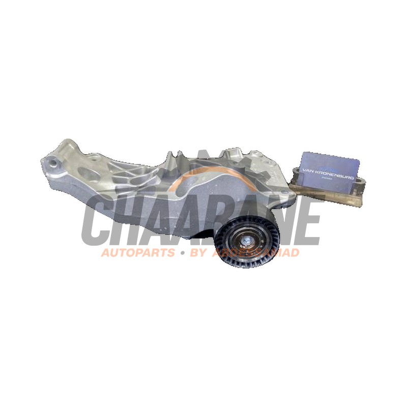 Support dynamo bas A1391550300 Mercedes C-Klasse AMG (W206) C-63S E-Performance AMG 2.0 Turbo 4-Matic+
