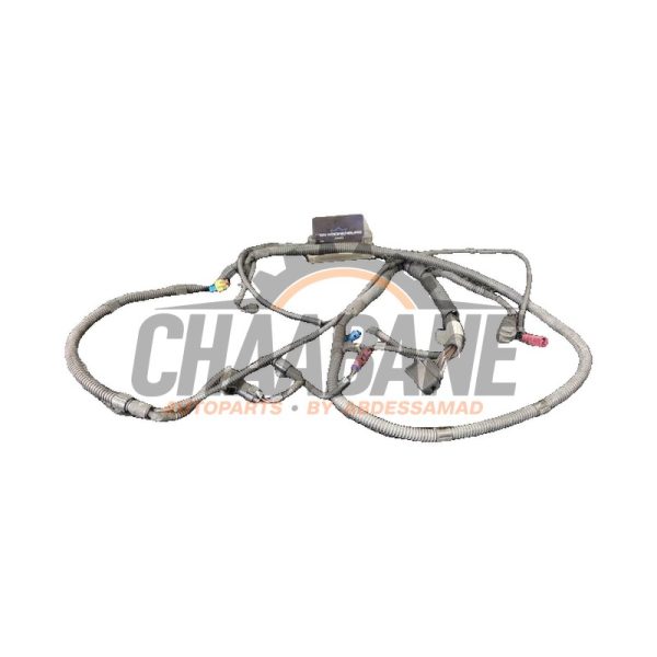 Faisceau de cables 971971095BQ Porsche Panamera Sport Turismo (971H) 2.9 V6 24V 4 2017 / 2023