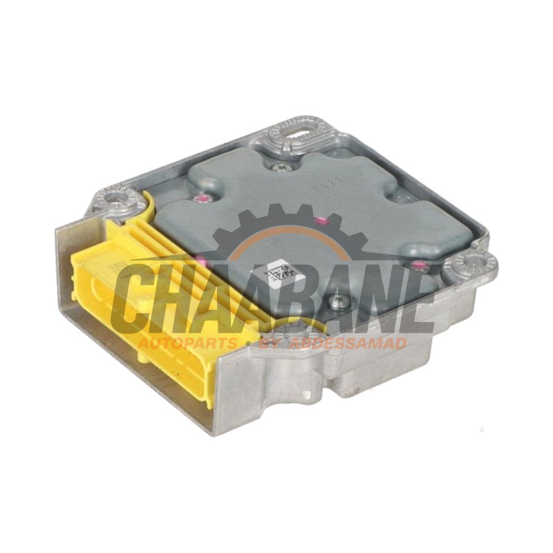Module airbag 6C0959655K Skoda Rapid 2012 / 2022