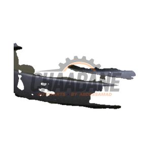 Poignee portiere 2portes gauche A9077601700 Mercedes Sprinter 5t (907.6) 311 CDI 2.1 D RWD