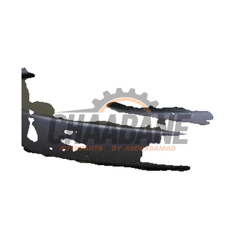 Poignee portiere 2portes gauche A9077601700 Mercedes Sprinter 5t (907.6) 311 CDI 2.1 D RWD