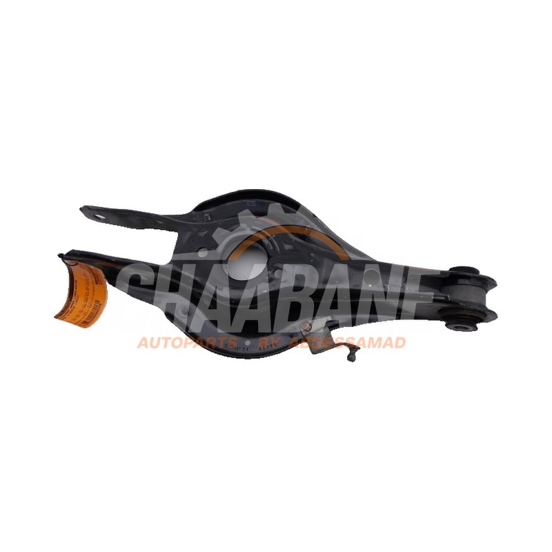 Bras de suspension bas arriere gauche 33326867540 BMW 3 serie Touring (F31) 320d 2.0 16V 2012 / 2019
