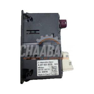 Connexion USB A2478203902 Mercedes A (177.0) 1.3 A-160 Turbo 16V