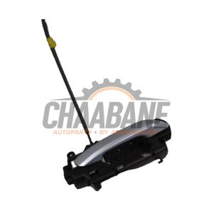 Poignee portiere 2portes droite 8W0837812A Audi S5 2017