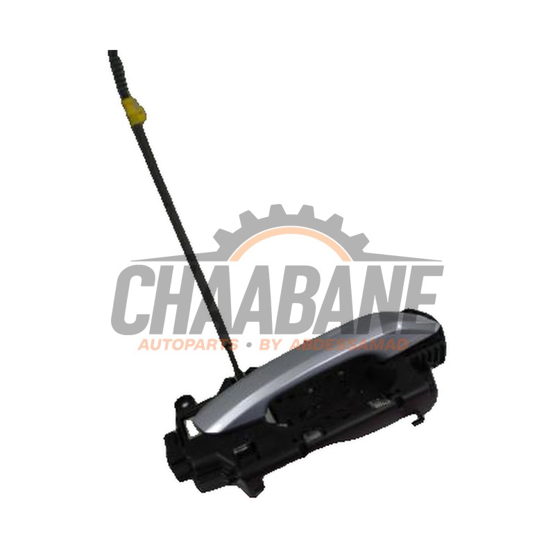 Poignee portiere 2portes droite 8W0837812A Audi S5 2016