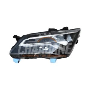 Optique avant principal gauche 576941007D Seat Ateca (5FPX) 1.4 TSI 16V 2016