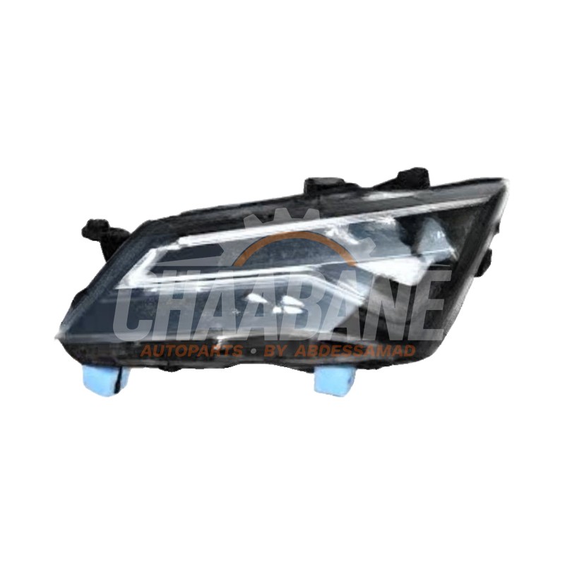 Phare gauche 576941007D Seat Ateca (5FPX) 1.4 TSI 16V 2016