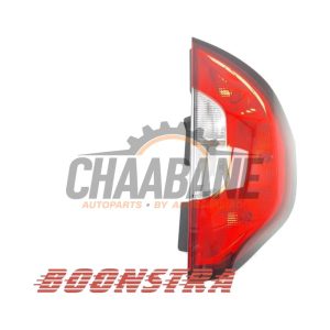 Feu arriere gauche A4209061100 Mercedes Citan (420.6) 1.5 108 CDI