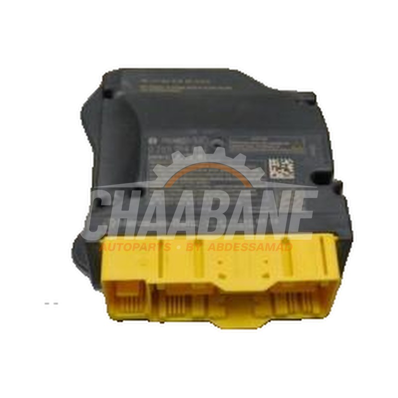 Module airbag 028501488 Mercedes A (177.0) 1.3 A-200 Turbo 16V
