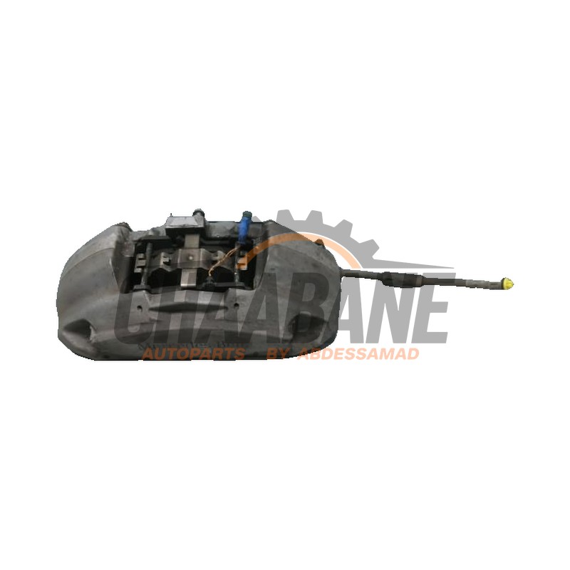 Etrier de frein (pince) avant droit A0114219898 Mercedes E-Klasse