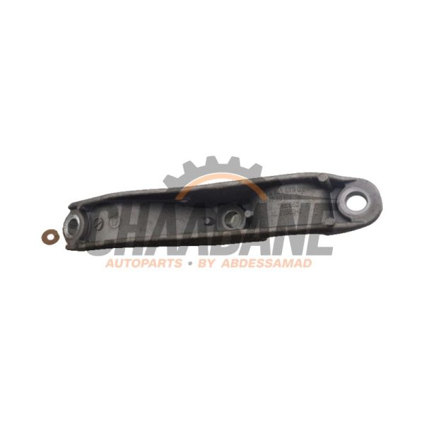 Support (divers) 31356861473 BMW 5 serie (G30) M5 Competition 4.4 V8 32V TwinPower Turbo 2016