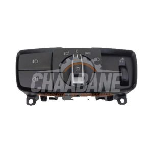 Commutateur lumiere 6824888 BMW X5 (F15) xDrive 40e PHEV 2.0 2013 / 2018