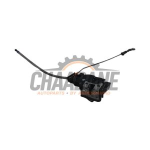 Serrure portiere mecanique 2portes droite A0997202402 Mercedes B-Klasse