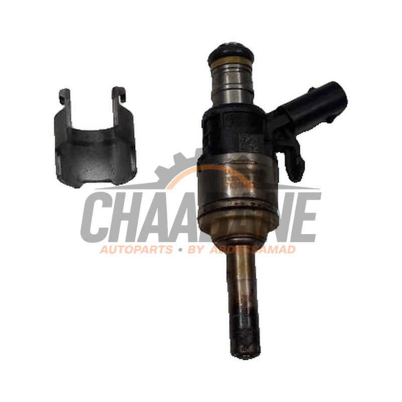 Injecteur (injection essence) 07K906036K Audi RS 3 Limousine (8VS/8VM) 2017 / 2020