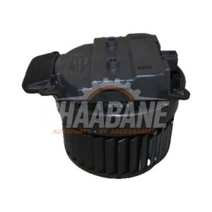 Ventilateur chauffage 4H2820021B Audi S6 Avant (C7) 4.0 V8 TFSI 2012 / 2018
