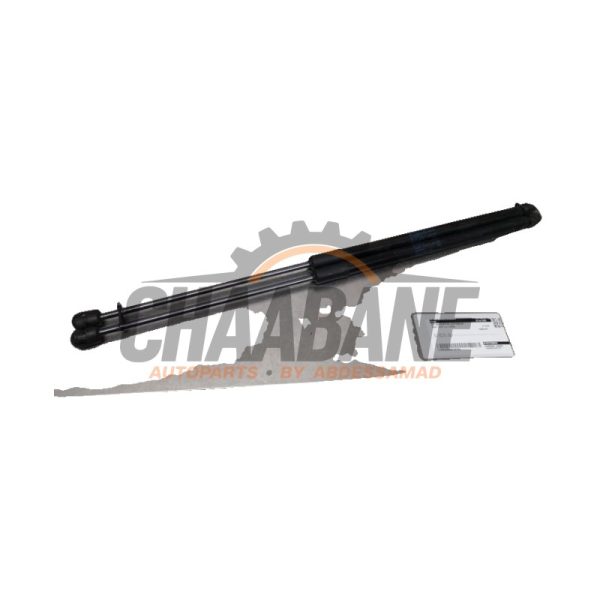 Verin de coffre 5FE82755004S Seat Leon Sportstourer (KLF) 1.5 TSI 16V 2020
