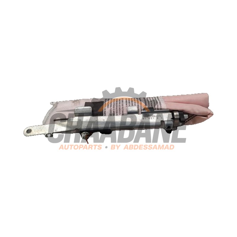 Airbag siege 8V4880242B Audi A3 Sportback (8VA/8VF) 2.0 TDI 16V 2012 / 2020