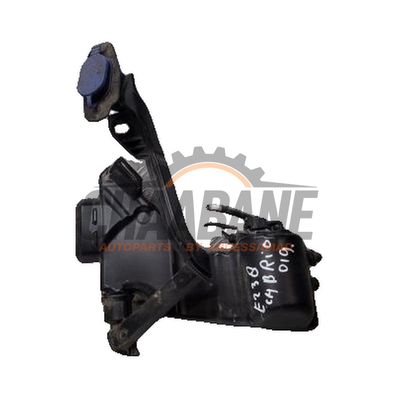 Reservoir lave-glace avant A2058600860 Mercedes E (R238) E-220d 2.0 Turbo 16V