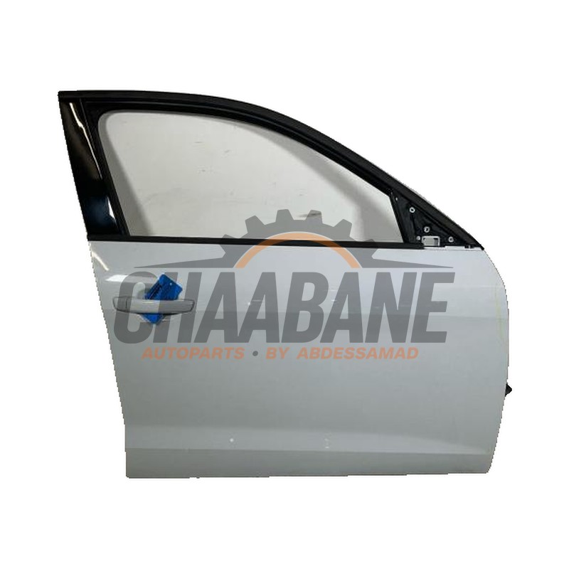 Porte avant droite 82G831052 Audi A1 2018