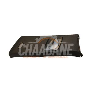 Revetement montant arriere droit 51437284700 BMW X5 (F15) xDrive 40e PHEV 2.0 2013 / 2018