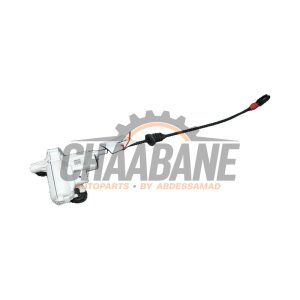 Moteur fermeture auxiliaire portiere avant droite A2577600400 Mercedes AMG GT