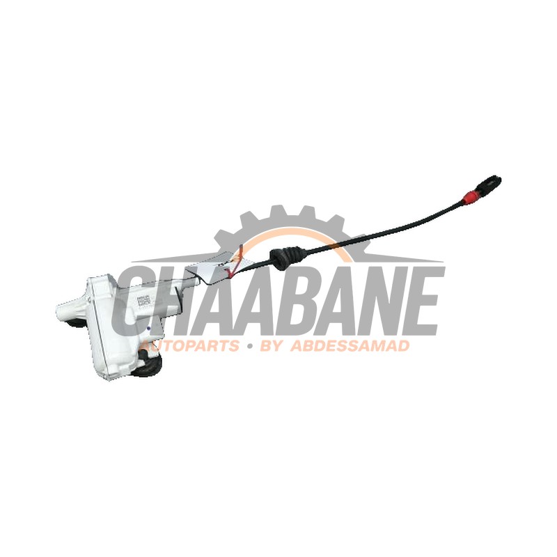 Moteur fermeture auxiliaire portiere avant droite A2577600400 Mercedes AMG GT