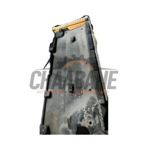 Plaque de protection sol 8U0825207 Audi RSQ3 2013 / 2018