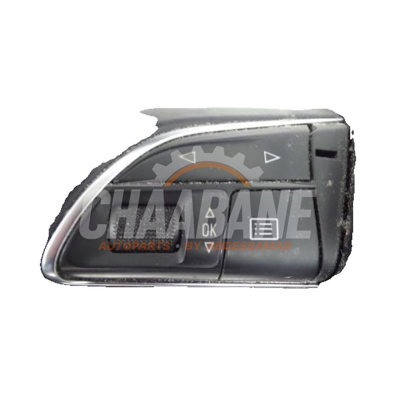 Volant 8U0419091B Audi A3 2012 / 2020