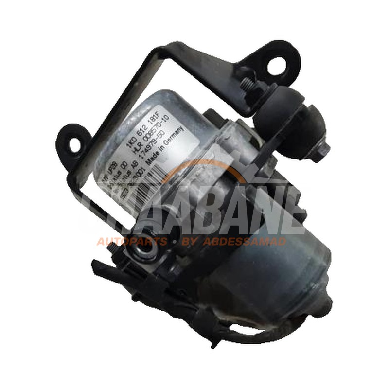 Pompe a vide (diesel) 1KO612181F Audi A1 2018